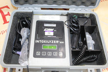 Load image into Gallery viewer, CMI Intoxilyzer 200
