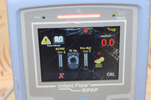 Load image into Gallery viewer, Lot of 4 Viasys Infant flow SiPAP 675-CFG-005
