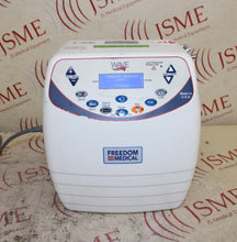 Load image into Gallery viewer, Freedom Medical WAVE Therapeutic Mattress Air Pump Control Unit
