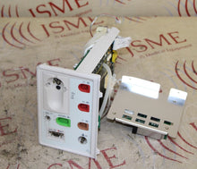 Load image into Gallery viewer, Mindray Passport V Side panel ASSY w/ Microstream + Internals
