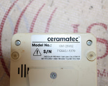 Cargar imagen en el visor de la galería, Ceramatec Analytical Max02 OM-25ME Oxygen Monitor w/ MAX-250E Oxygen Sensor
