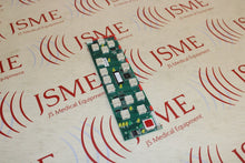 Cargar imagen en el visor de la galería, Hillrom Left Side User Control Module Power Control Board Assembly 143551
