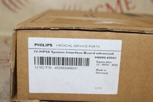 Cargar imagen en el visor de la galería, Philips IV-MP50 System Interface Board Advanced P/N 45363499231 (M8090-69501)
