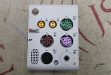 Cargar imagen en el visor de la galería, Mindray Benevision N1 Parameter Connector Assembly Side Bezel Plate Masimo
