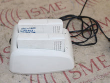 Cargar imagen en el visor de la galería, 2x Verathon 0400-0066 Batteries w/ Bladderscan Charger/Wireless Hub 0570-0193
