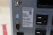 Load image into Gallery viewer, Powervar Uninterruptable Power Supply ABCE802-11
