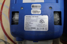 Load image into Gallery viewer, Lot Of 2 Sage Prevalon Pump 7455 -For Parts
