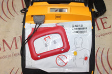 Load image into Gallery viewer, Physio Control Lifepak CR Plus With Case And Pads

