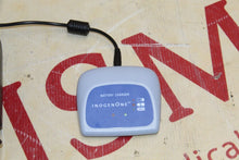 Load image into Gallery viewer, Inogen One G5 external battery charger ba-503 with AC adapter
