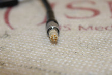 Cargar imagen en el visor de la galería, Mindray CW2s Ultrasonic Pencil Probe Transducer (missing pin connector cover)
