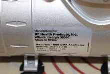 Load image into Gallery viewer, Vacutec 800 EV2 Aspirator/Suction Vacuum Pump
