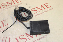 Load image into Gallery viewer, Erbe Single Pedal Footswitch 20325-100

