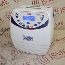Load image into Gallery viewer, Freedom Medical WAVE Therapeutic Mattress Air Pump Control Unit
