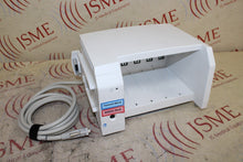Cargar imagen en el visor de la galería, GE M1115512 Carescape Module Rack Frame +Adapter Plate &amp; Computer Cable
