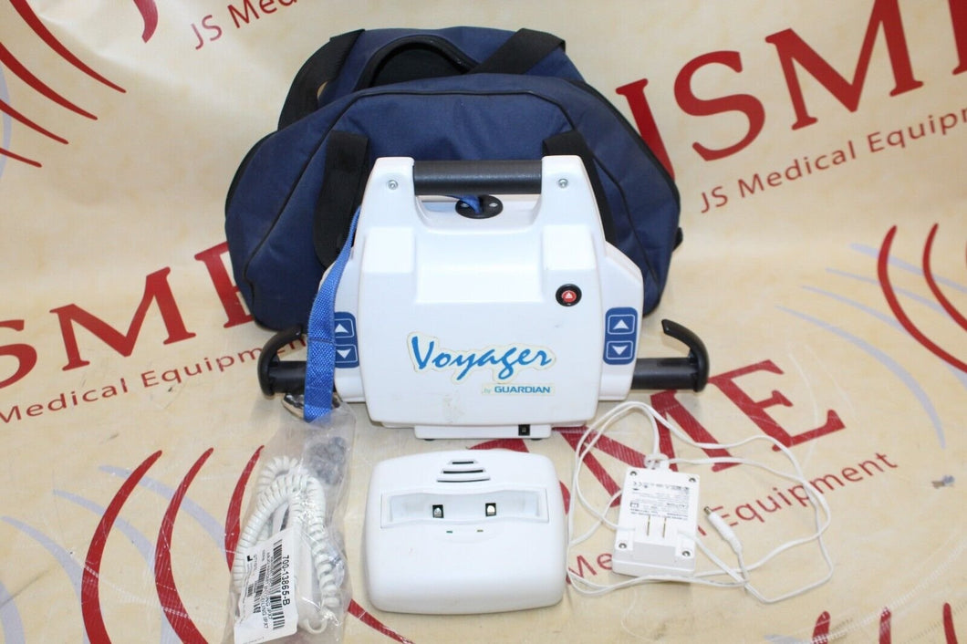 Sunrise Medical Voyager 98000