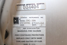 Cargar imagen en el visor de la galería, Capintec CRC-10R Radioisotope Dose Calibrator w/ Cables

