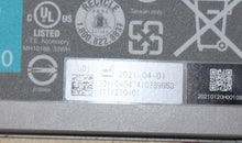 Load image into Gallery viewer, Fujifilm 125N120008 Rechargeable Li-ion Battery for DR-ID 1200 DR-ID 1270
