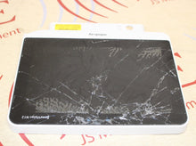 Cargar imagen en el visor de la galería, Mindray BeneVision N12 Monitor &amp; Front Bezel (shattered screen, chipped frame)
