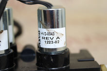 Load image into Gallery viewer, Hill-Rom TotalCare Sport Air Control Module Manifold Assembly
