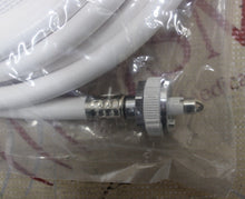 Cargar imagen en el visor de la galería, Amvex HS-15UV-OMXXC4 15' Hose Assembly -LOT OF 4x, BRAND NEW
