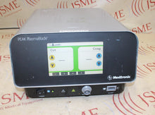 Cargar imagen en el visor de la galería, Medtronic PEAK PlasmaBlade Surgical generator PS100-102
