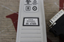 Cargar imagen en el visor de la galería, Exergen TAT-5000-RS232 Arterial Temporal Scanner
