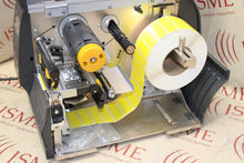 Load image into Gallery viewer, Zebra ZT410 Industrial Thermal Transfer Barcode Label Printer
