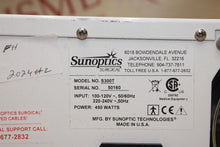 Cargar imagen en el visor de la galería, Sunoptics Surgical Titan 300 Light Source
