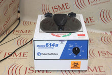 Load image into Gallery viewer, Fisher HealthCare Diagnostics 614B Centrifuge
