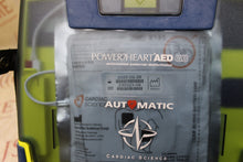 Cargar imagen en el visor de la galería, Cardiac Science Powerheart G3 Plus AED 9390A-501 (pads exp)
