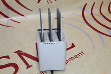 Load image into Gallery viewer, FujiFilm 125N100052 Battery Charger w/ 3 FujiFilm 125N100050 Li-Ion Batteries
