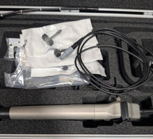 Load image into Gallery viewer, Karl Storz 11301-BNX Flexible Video Intubation Scope + Case &amp; Accessories
