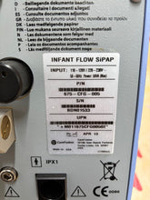 Load image into Gallery viewer, Viasys Infant flow SiPAP 675-CFG-005
