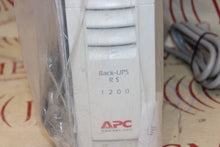 Load image into Gallery viewer, APC Back-UPS RS 1200 Small Tower Battery Backup
