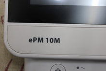 Cargar imagen en el visor de la galería, Mindray ePM 10M Monitor Front Bezel &amp; Monitor Assembly
