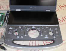 Cargar imagen en el visor de la galería, Mindray ME8 Portable Ultrasound for Parts-AS IS (the bottom isn't connected)
