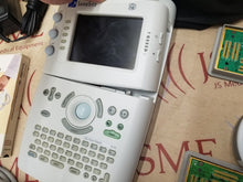 Load image into Gallery viewer, Sonosite 180 Portable Ultrasound w/ 3 Probes &amp; Carry Bag -See Desc
