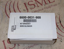 Cargar imagen en el visor de la galería, GE Datex-Ohmeda 6600-0031-900 Kit Bracket Bird Blender
