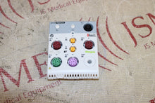 Cargar imagen en el visor de la galería, Mindray MPM Platinum Front panel ASSY Masimo Set w/ MP1 (small corner chip)
