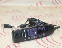 Cargar imagen en el visor de la galería, Nuance PowerMic 4 Voice &amp; Speech Recognition Dictation Handset 9' Cord 0POWM4N9
