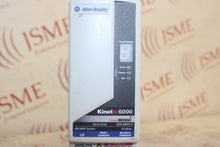 Load image into Gallery viewer, Allen-Bradley 2094-BMP5-S Axis Module Series B (-E49 FAULT)
