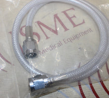 Cargar imagen en el visor de la galería, Accessories Cables Oxygen Tubing for Precision Medical Heliox Regulator
