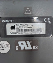 Cargar imagen en el visor de la galería, GE CAM 14 Medical EKG Module MAC 900995-002 w/ECG/EKG Data Interface Trunk Cable
