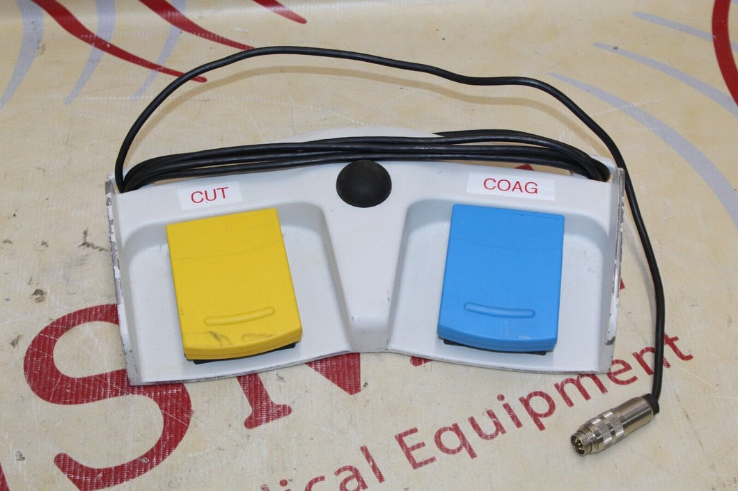 Olympus Celon Footswitch II WB950243 Footswitch