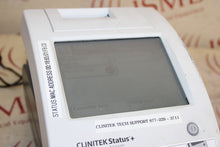 Load image into Gallery viewer, Siemens Clinitek Status Plus Urine Chemistry Analyzer 10379675 w/Test Table

