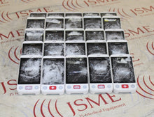 Load image into Gallery viewer, Lot of 25x- Mindray Benevision TD60 Telemetry Transmitters
