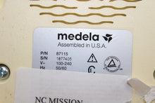 Cargar imagen en el visor de la galería, Medela Waterless Warmer 87115
