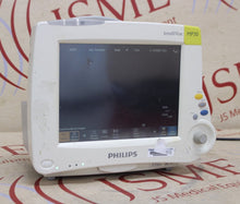 Load image into Gallery viewer, Philips IntelliVue MP30 Patient Monitor M8002A/862135
