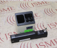 Cargar imagen en el visor de la galería, Welch Allyn 23300 Screening Audioscope3/Audiometer w/ Welch Allyn 71123 Charger
