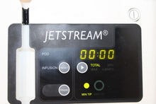 Cargar imagen en el visor de la galería, Bayer Jetstream PVCN100 PV Atherectomy System Console

